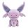 Ditto as Espeon Plush 7 Official Pokemon Plushes Toys Apparel