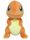 Charmander Allstar Collection Plush S 7 PP18 Official Pokemon Plushes Toys Apparel