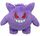 Gengar Allstar Collection Plush S 6 PP06 Official Pokemon Plushes Toys Apparel