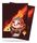 Ultra Pro MTG Chibi Collection Chandra LOL 100ct Standard Sized Sleeves UP86909 Sleeves