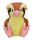 Pidgey Poke Plush Palm Size Pokemon Fit Series 244891 Official Pokemon Plushes Toys Apparel