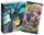Pokemon Sun Moon Team Up Mini 1 Pocket Album w Bonus Booster Pack Binders Portfolios