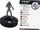 Silver Sable 002 Earth X Marvel Heroclix 