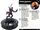 Venom Gwenpool 063 Chase Rare Earth X Marvel Heroclix 
