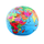 Attatoy Love The Earth Plush Globe 