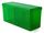 Dragon Shield Emerald Strongbox 4 Compartment Deck Box AT 20336 