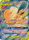 Eevee Snorlax GX SM169 Alternate Art Promo 