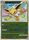 Jolteon Japanese 017 080 Uncommon Reverse Holo 1st Edition L2 Reviving Legends 