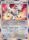 Furfrou Japanese 053 060 Holo Rare 1st Edition XY1 Collection Y 