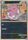 Blissey Japanese 053 070 Uncommon Reverse Holo 1st Edition L1 Heart Gold 