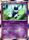 Japanese Meowstic 038 080 Rare 1st Edition 