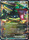 Japanese Rayquaza EX 037 050 Ultra Rare 1st Edition 