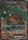 Japanese Rayquaza EX 053 050 Full Art Secret Rare 1st Edition 
