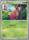 Japanese Wurmple 003 050 Common 1st Edition 