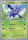 Japanese Heracross 005 059 Common 1st Edition 