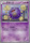 Japanese Koffing 030 070 Common 1st Edition 