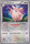Japanese Clefable 052 070 Uncommon 1st Edition Black White Plasma Gale 1st Edition Singles