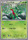 Japanese Grovyle 004 051 Common 1st Edition 