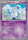 Japanese Nidorina 021 051 Common 1st Edition 