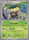 Japanese Exeggutor 002 051 Uncommon 1st Edition 