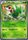 Japanese Snivy 001 020 Common 1st Edition Shiny Collection 1st Edition Singles