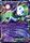 Japanese Meloetta EX 011 020 Rare 1st Edition Shiny Collection 1st Edition Singles