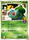 Japanese Bulbasaur 030 DPt P Promo Pokemon Japanese DPt Promos