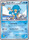 Japanese Simipour 059 BW P Promo Pokemon Japanese Black White Promos