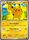 Japanese Pikachu 022 060 Common Unlimited XY Collection X Unlimited Singles