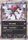 Japanese Zoroark 038 060 Rare Unlimited XY Collection X Unlimited Singles