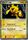 Japanese Electabuzz EX 023 055 ADV ex Unlimited Ex Ruby Sapphire Japanese Unlimited Singles