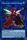 Trickstar Crimson Heart SAST ENSE3 Super Rare Limited Edition 