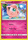 Jigglypuff 71 111 Build A Bear Workshop Promo Pokemon Promo Cards