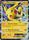 Pikachu EX XY174 Oversized Promo Pokemon Oversized Cards