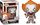 Pennywise With Severed Arm 543 POP Vinyl Figure Amazon 