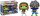 Gamora vs Strider POP Vinyl Figure 2 Pack f y e Marvel vs Capcom Infinite