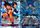 Son Goku and Vegeta SSB Gogeta Fusion Perfected BT6 001 Foil Uncommon Destroyer Kings Foil Singles