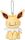 Ditto as Jolteon Keychain Plush Official Pokemon Plushes Toys Apparel
