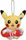 Pikachu Laboratory Keychain Plush Official Pokemon Plushes Toys Apparel