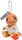 Charmander Laboratory Keychain Plush Official Pokemon Plushes Toys Apparel