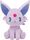Espeon Mix Au Lait Plush Official Pokemon Plushes Toys Apparel