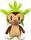 Chespin Original Pokemon Center 11 Plush Official Pokemon Plushes Toys Apparel