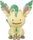 Leafeon as Ditto Plush Official Pokemon Plushes Toys Apparel