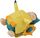 Snorlax in Pikachu Tent Pokemon Summer Life Plush Official Pokemon Plushes Toys Apparel