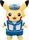 Pikachu Yokohama R Plush Official Pokemon Plushes Toys Apparel