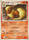 Flareon Japanese 011 090 Rare 1st Edition Pt2 Bonds to the End of Time 