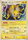 Jolteon Japanese 028 090 Rare 1st Edition Pt2 Bonds to the End of Time 
