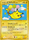 Flying Pikachu Japanese 090 090 1st Edition Pt2 Bonds to the End of Time 
