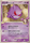 Gengar GL Japanese 043 090 Rare Pt2 Bonds to the End of Time 