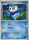 Piplup Japanese 005 015 Holo Piplup Half Deck 